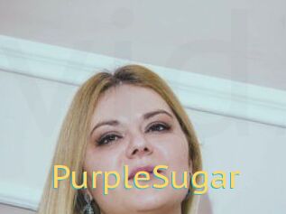 PurpleSugar