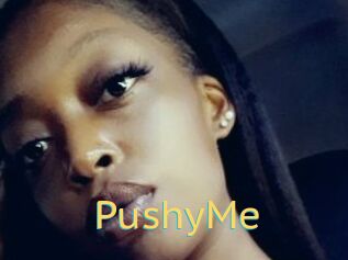 PushyMe