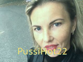 PussiHot22