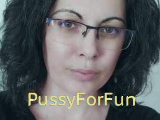 PussyForFun