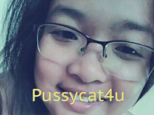 Pussycat4u