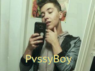 PvssyBoy