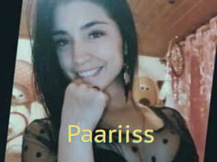 Paariiss