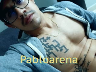 Pabloarena