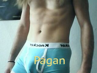 Pagan