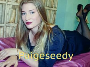 Paigeseedy