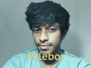 Paleboy