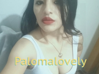 Palomalovely