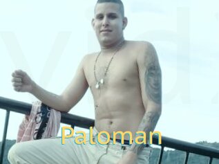 Paloman