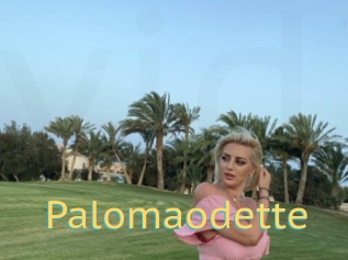 Palomaodette