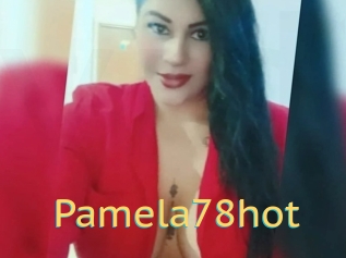 Pamela78hot