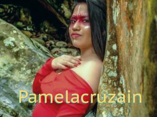 Pamelacruzain