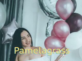 Pamelagrass