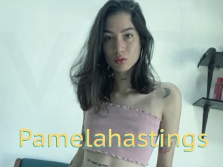 Pamelahastings