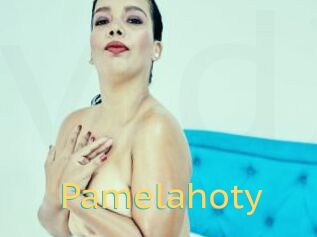 Pamelahoty