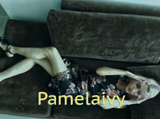 Pamelaivy