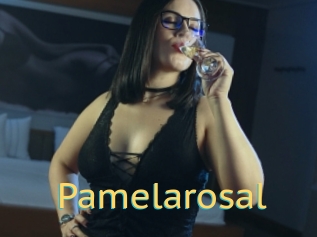 Pamelarosal