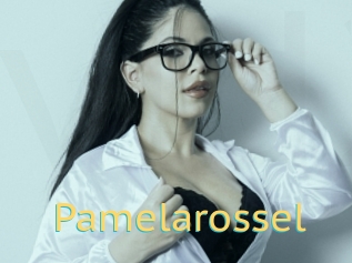 Pamelarossel