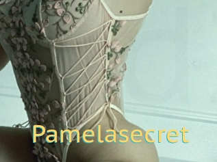 Pamelasecret