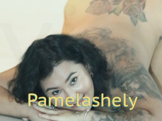 Pamelashely