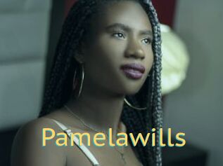 Pamelawills