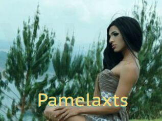 Pamelaxts