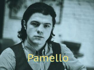 Pamello