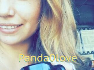 Panda0love