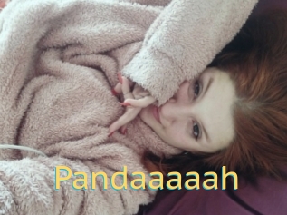 Pandaaaaah