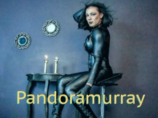 Pandoramurray