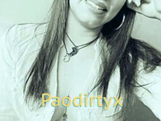 Paodirtyx