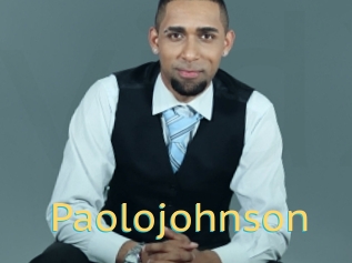 Paolojohnson