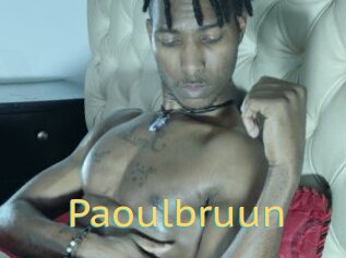 Paoulbruun