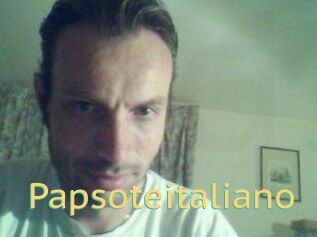 Papsoteitaliano