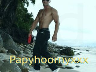 Papyhoornyxxx
