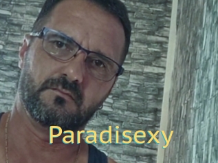 Paradisexy