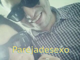 Parejadesexo