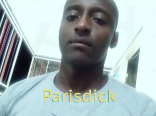 Parisdick