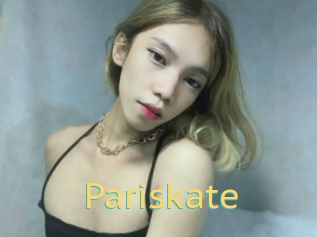 pariskate Videos 2 X