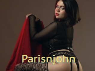 Parisnjohn