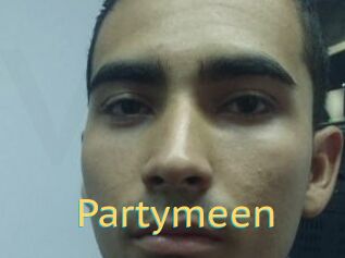 Partymeen