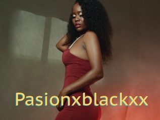 Pasionxblackxx