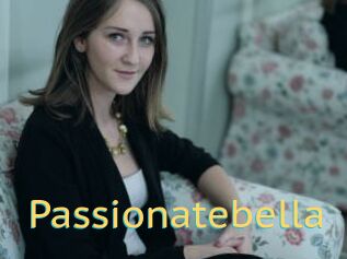 Passionatebella