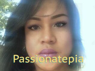 Passionatepia