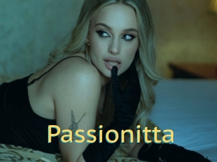 Passionitta
