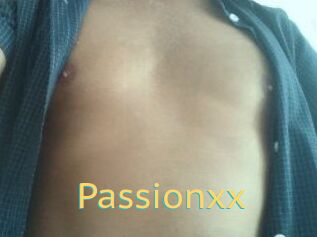 Passionxx