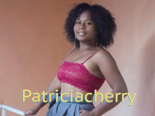 Patriciacherry