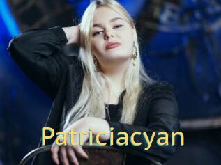 Patriciacyan