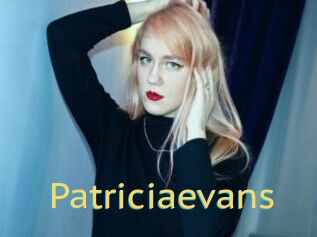 Patriciaevans