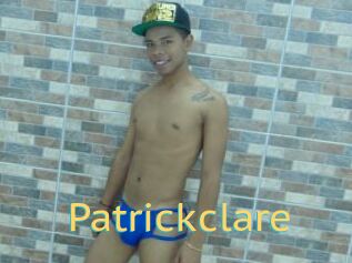 Patrickclare